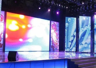 P2.9 P3.91 Full Color Led Display Screen For Stage Rental Led Video Wall