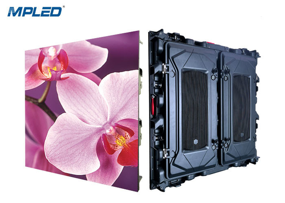 IP65 High Resolution LED Display 3840Hz Led Screen For Advertising Outdoor
